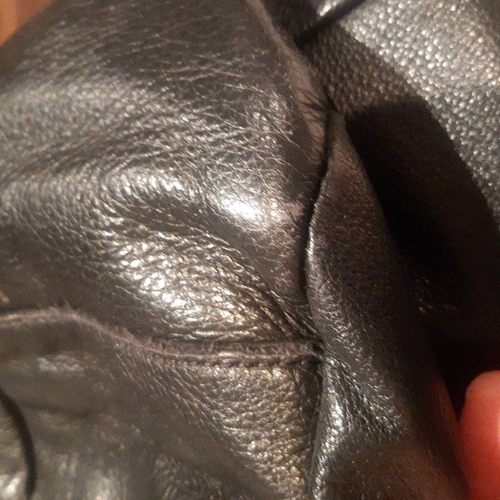 LIEBESKIND Berlin hobo bag - Picture 8 of 13